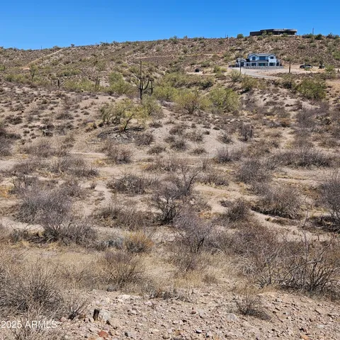 $249,000 | 0 North Sandy Bluff Road, Unit 15, Fort McDowell, AZ 85264