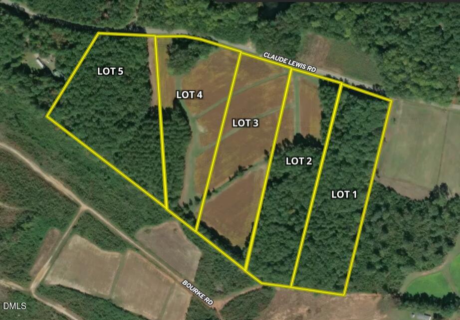 Lot 1 Claude Lewis Road Bailey, NC 27807 - Photo 15 of 15 z (2)