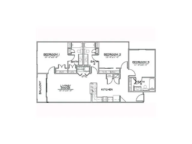 a picture of a wall with a white wall