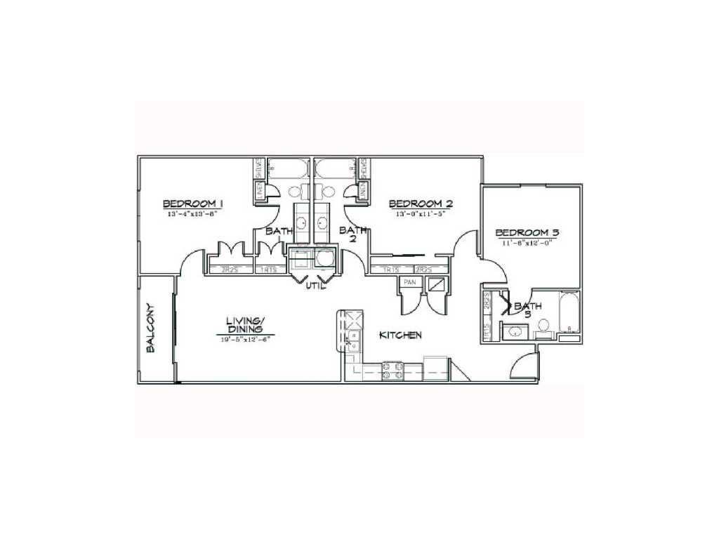 910 West 25th Street, Unit 503 Austin, TX 78705 - Photo 17 of 27