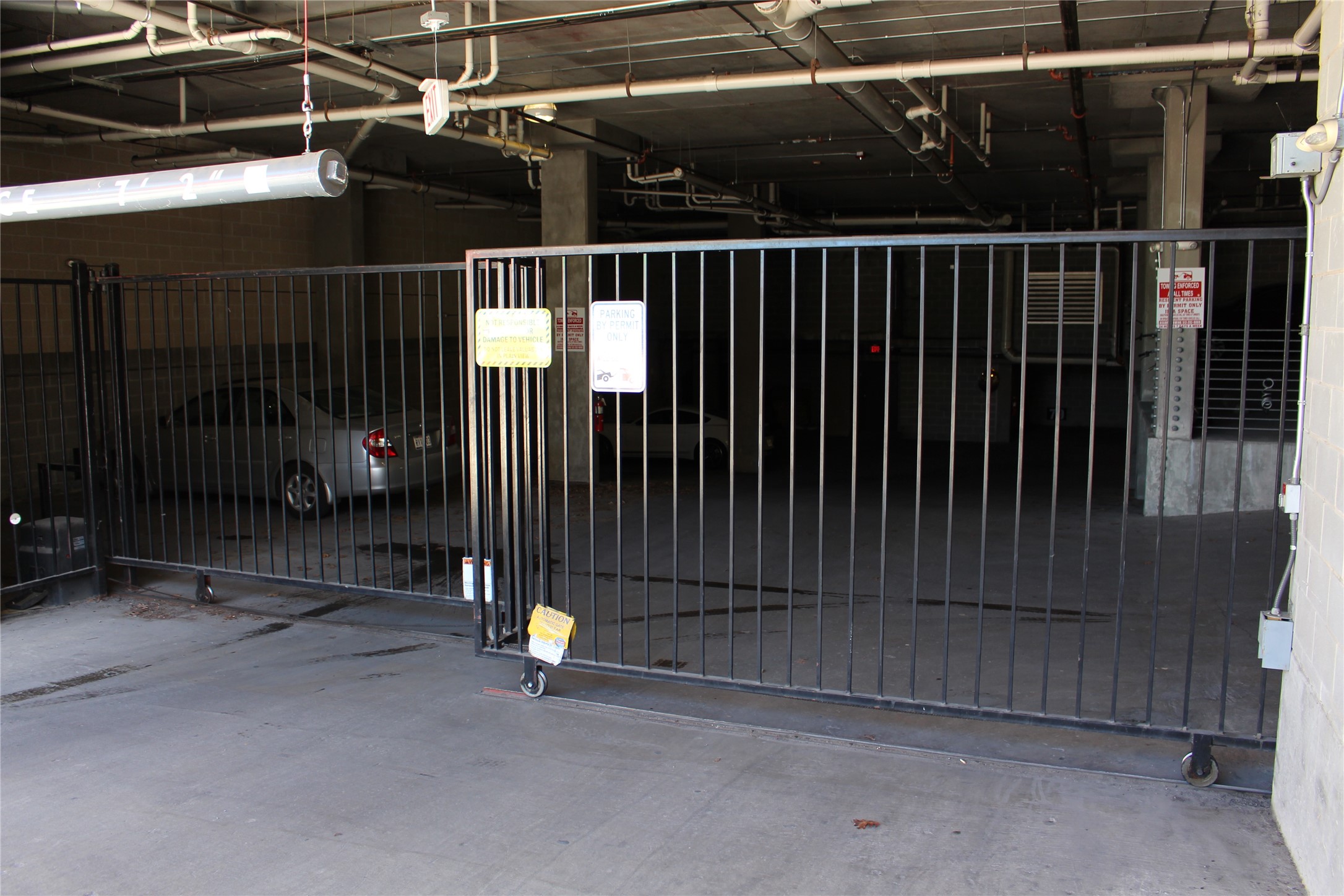 910 West 25th Street, Unit 503 Austin, TX 78705 - Photo 19 of 27