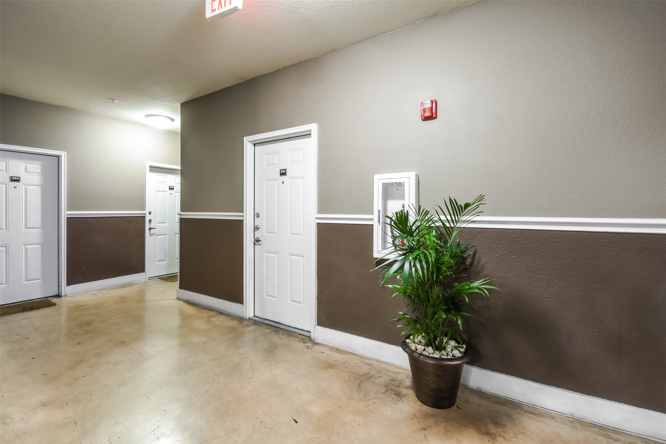 910 West 25th Street, Unit 503 Austin, TX 78705 - Photo 21 of 27