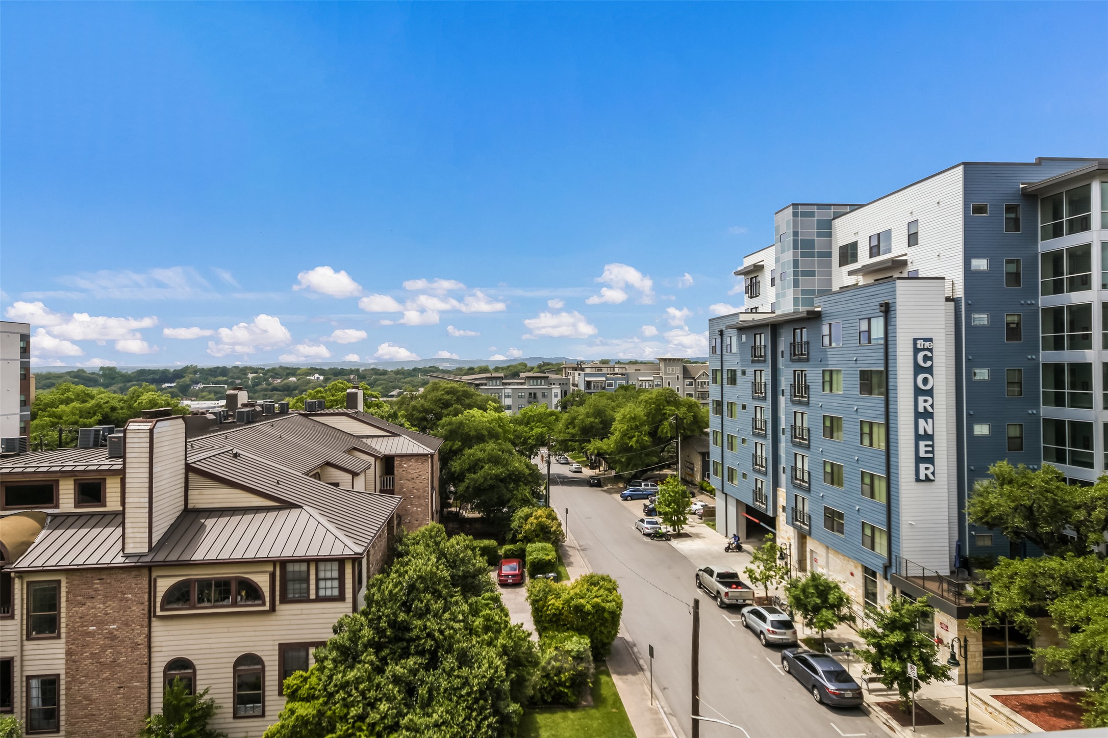 910 West 25th Street, Unit 503 Austin, TX 78705 - Photo 24 of 27