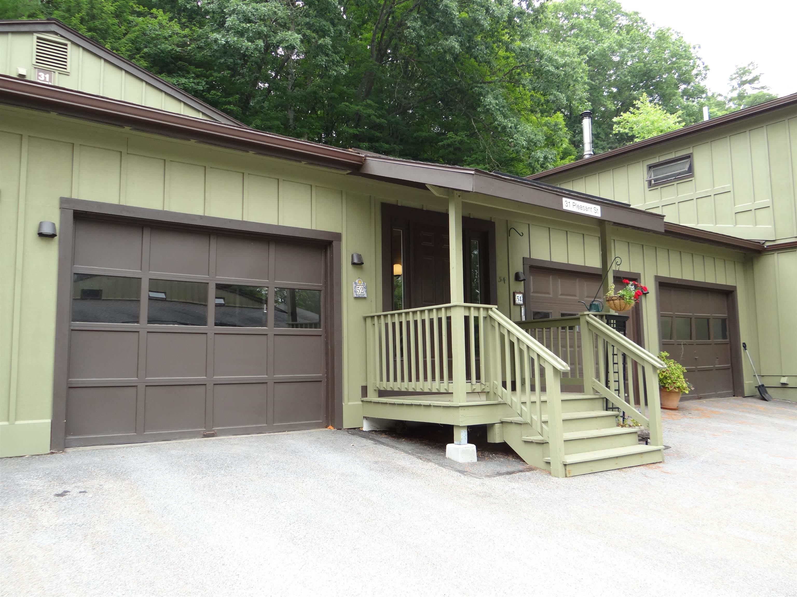 31 Pleasant Street, Unit 52 Lebanon, NH 03784 - Photo 41 of 45