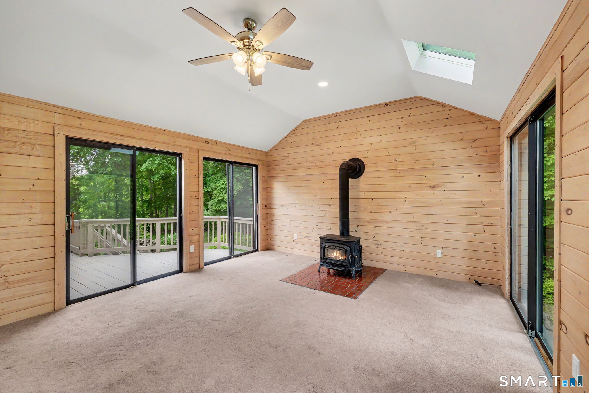 27 Apple Lane Redding, CT 06896 - Photo 23 of 40