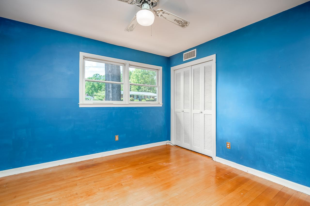 4721 Forestdale Road Raleigh, NC 27603 - Photo 17 of 30 Photo 17