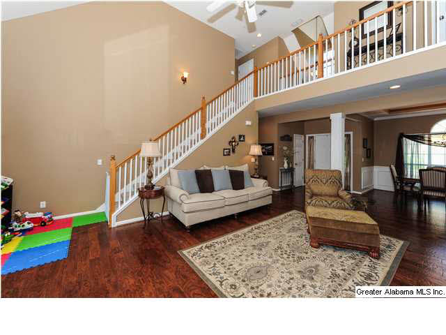 344 Lane Park Trail Alabaster, AL 35114 - Photo 11 of 32