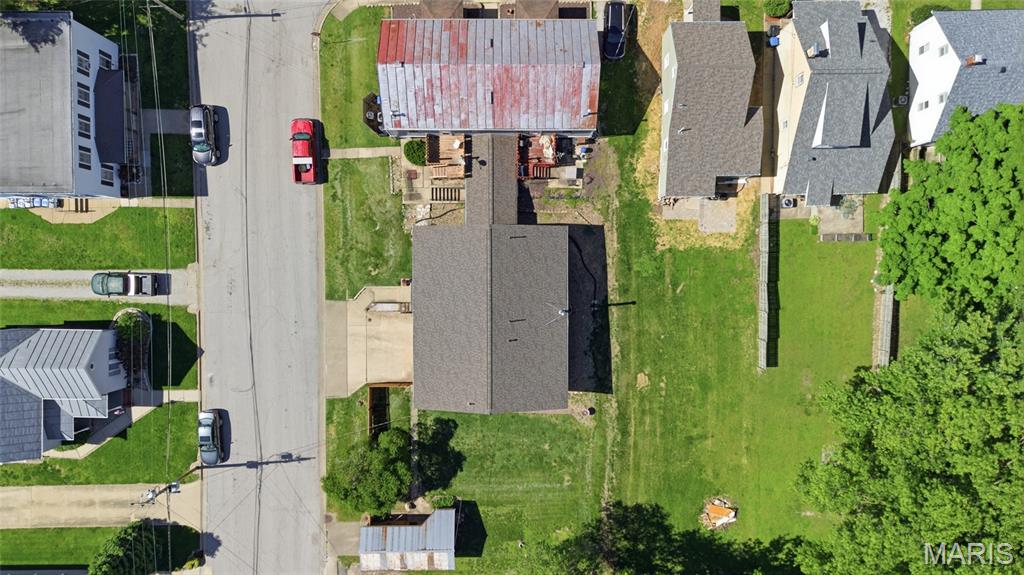 208 North Library Street Waterloo, IL 62298 - Photo 55 of 63