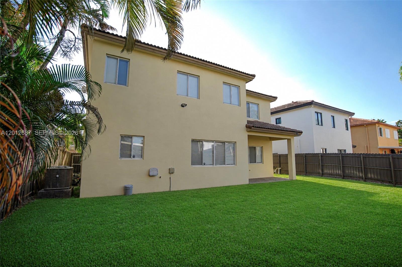1751 Southwest 154th Path Miami, FL 33185 - Photo 38 of 41