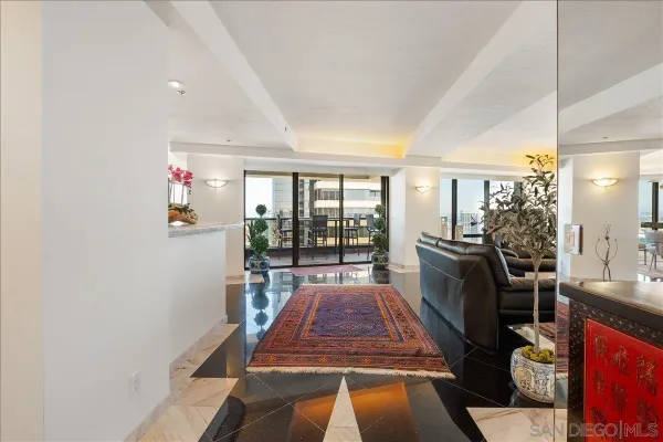 a room with musical instruments