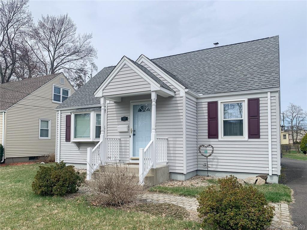 152 Cedar Ridge Road Newington, CT 06111 - Photo 1 of 1 Welcome to 152 Cedar Ridge Road