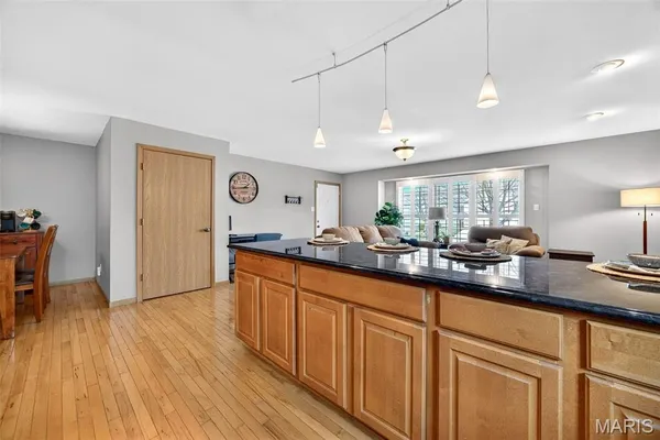 $216,000 | 12121 McKelvey Place, Unit 101, Bridgeton, MO 63044