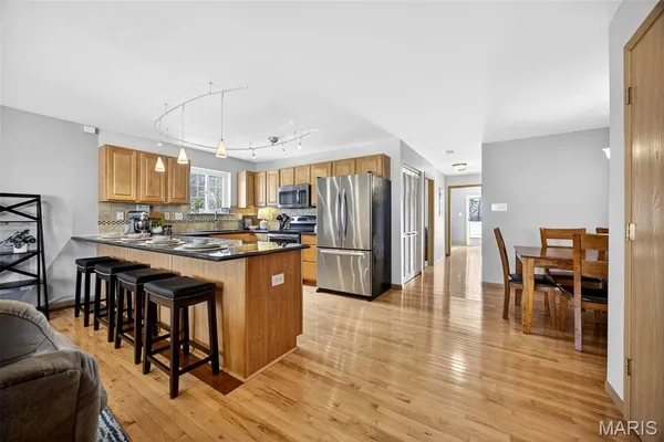 $216,000 | 12121 McKelvey Place, Unit 101, Bridgeton, MO 63044