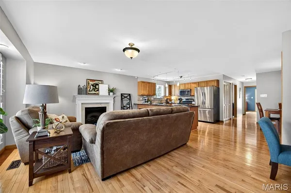 $216,000 | 12121 McKelvey Place, Unit 101, Bridgeton, MO 63044