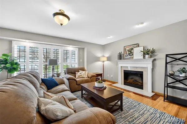 $216,000 | 12121 McKelvey Place, Unit 101, Bridgeton, MO 63044