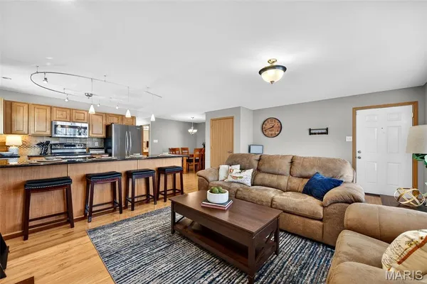 $216,000 | 12121 McKelvey Place, Unit 101, Bridgeton, MO 63044