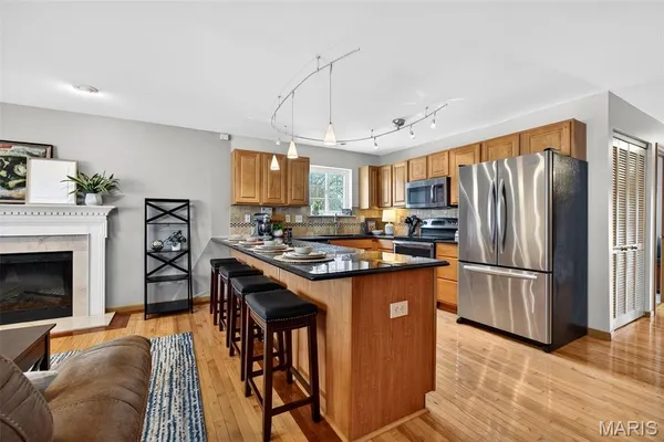 $216,000 | 12121 McKelvey Place, Unit 101, Bridgeton, MO 63044