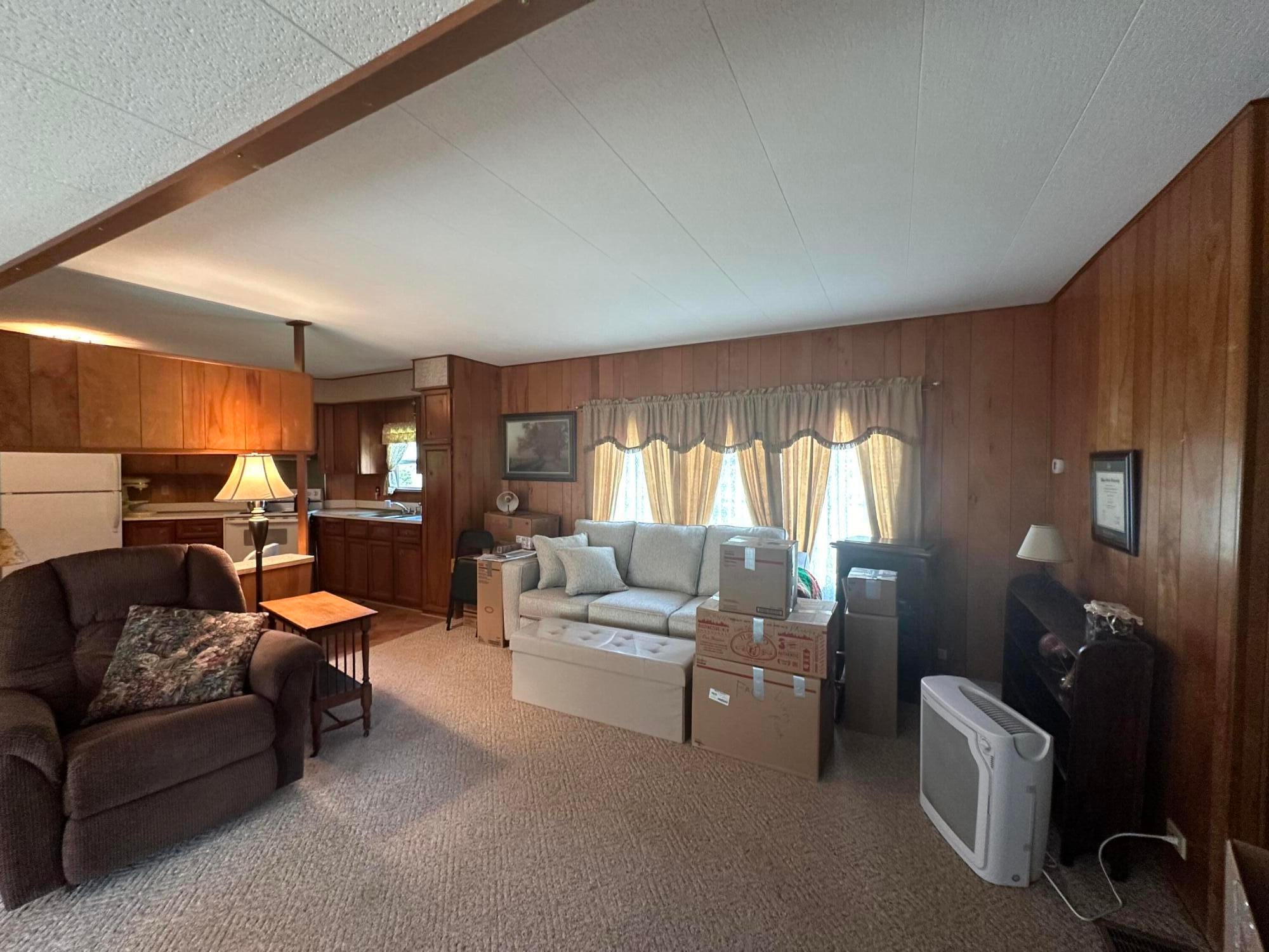 7219 South Forrest Side Road Brimley, MI 49715 - Photo 7 of 22 Gallery Image 7