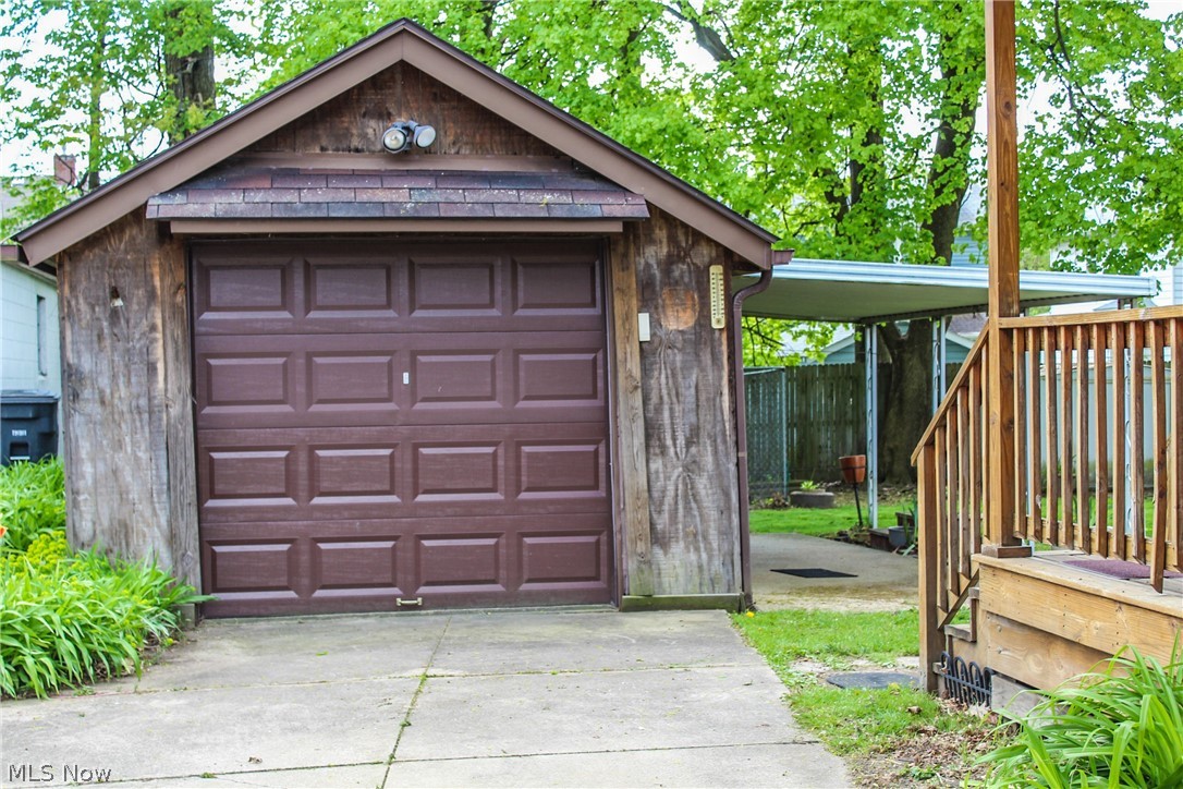 1646 Hampton Road Akron, OH 44305 - Photo 4 of 18