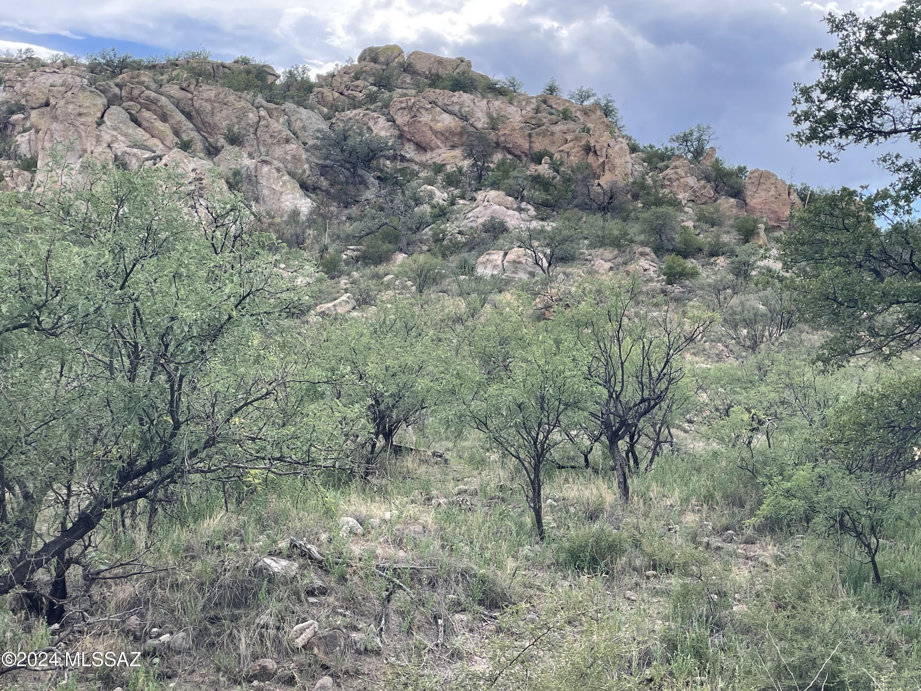 Tbd Tbd Calle De La, Unit 143 5 Rio Rico, AZ 85648 - Photo 12 of 20