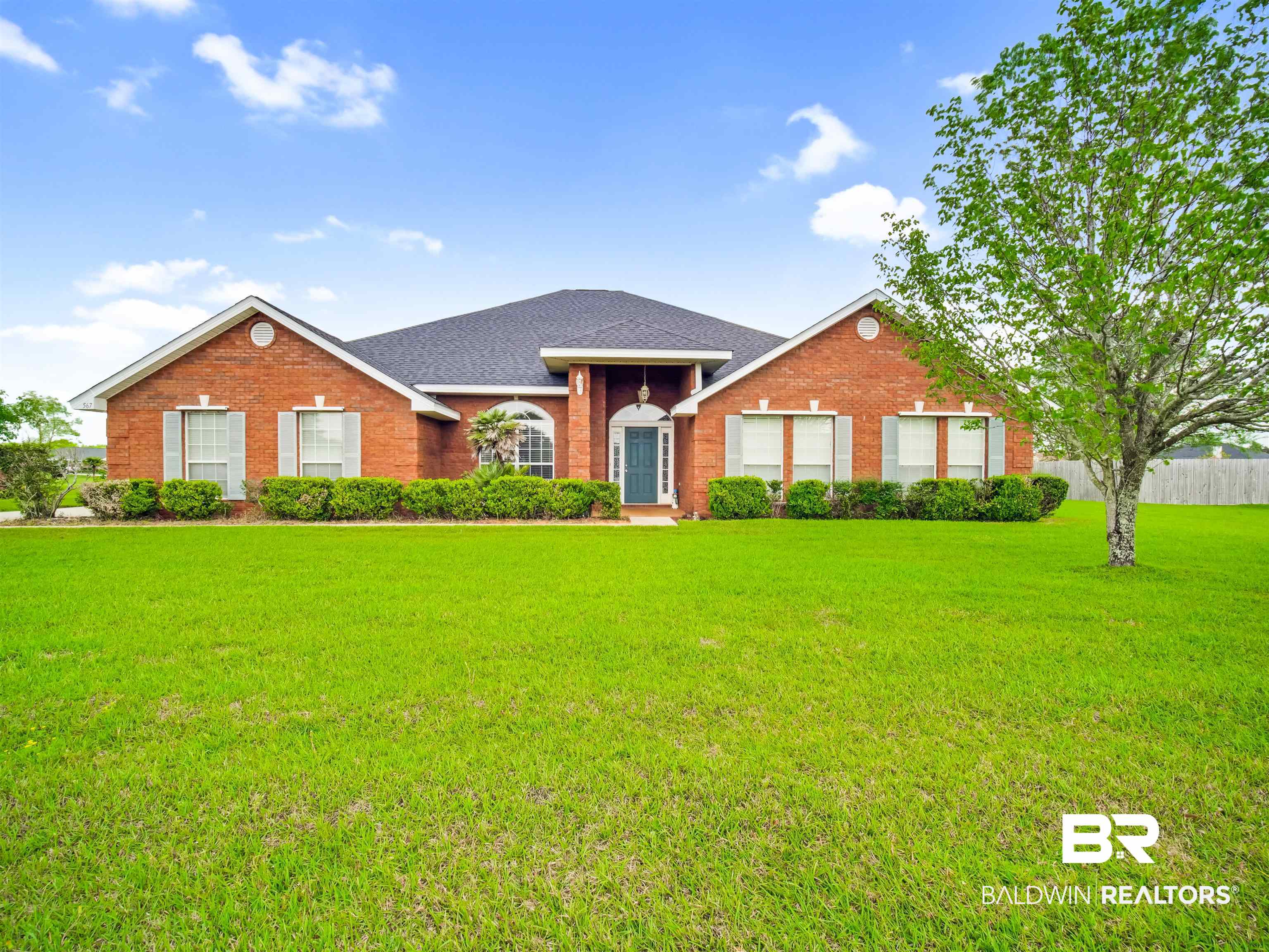 567 Park Avenue Foley, AL 36535 - Photo 1 of 42