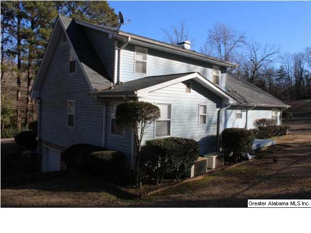 563 Cir M Sub Road Jasper, AL 35504 - Photo 4 of 32