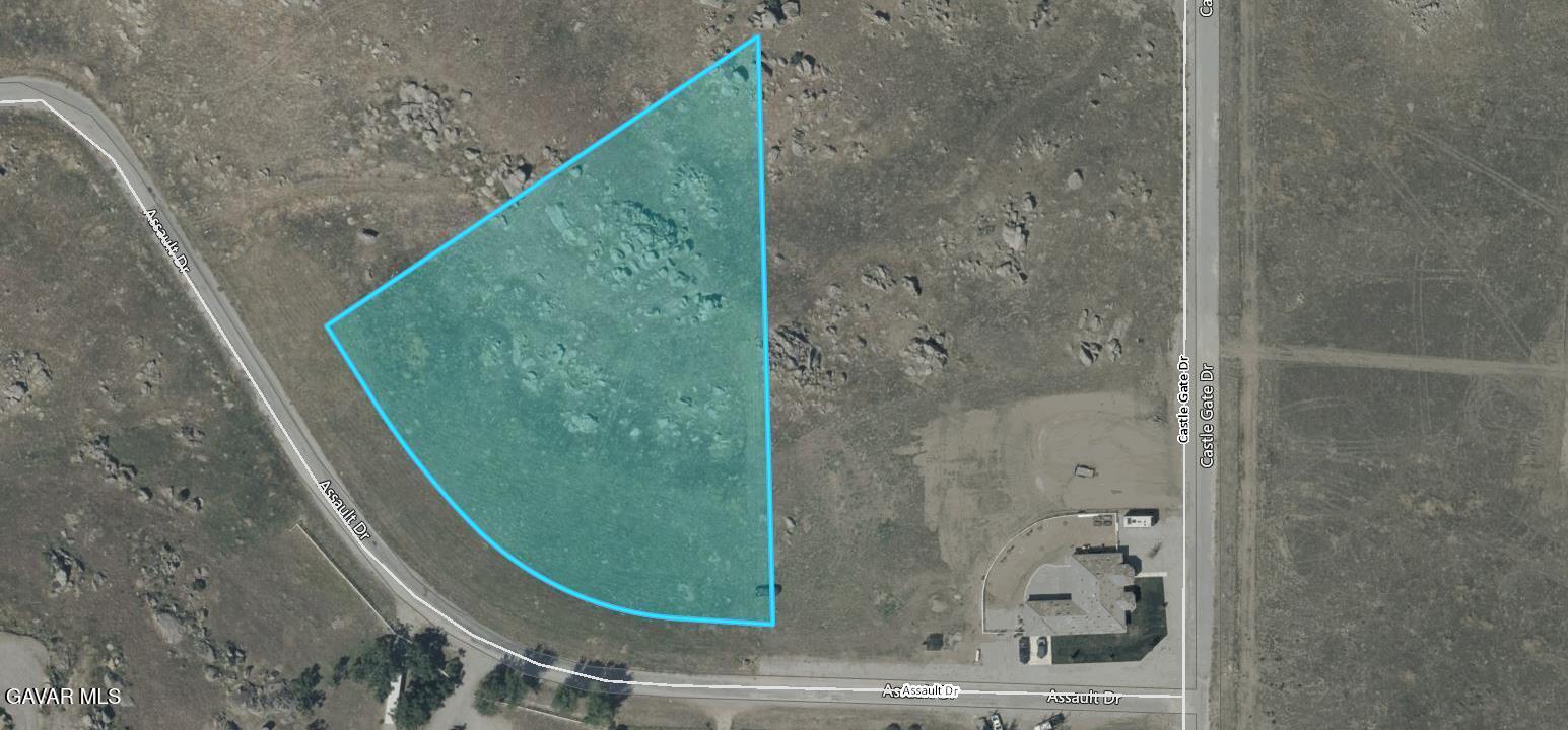 10 Assault Drive Tehachapi, CA 93561 - Photo 1 of 12