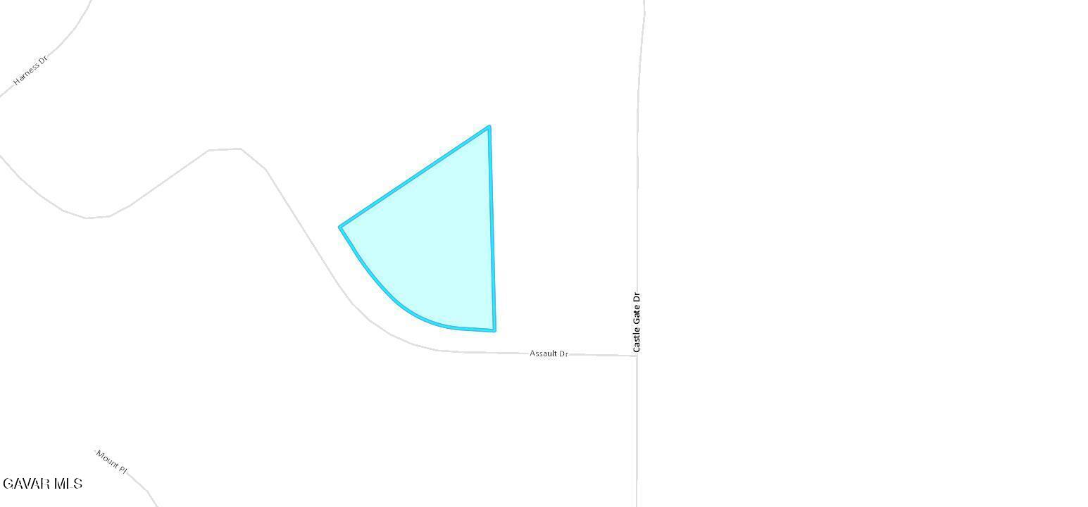 10 Assault Drive Tehachapi, CA 93561 - Photo 3 of 12 a view of a room with a sink