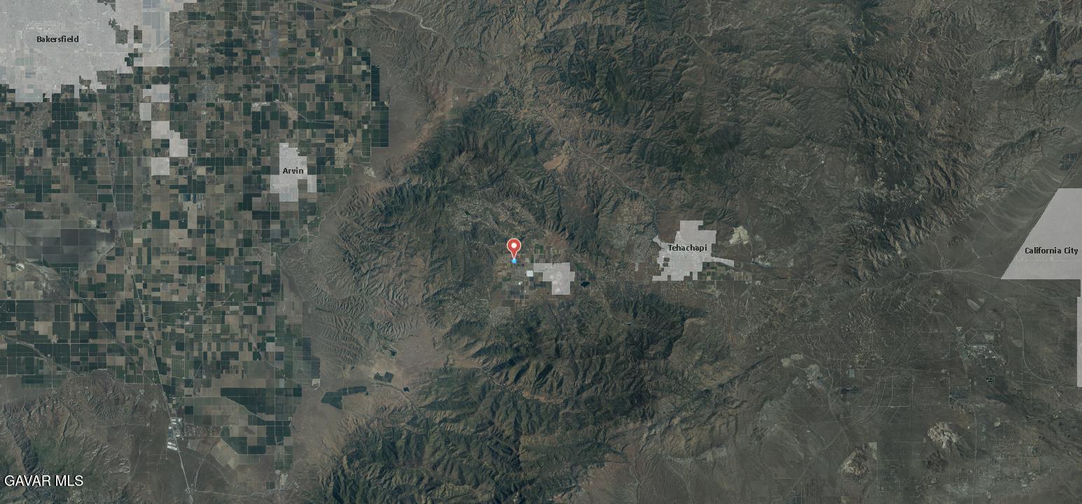 10 Assault Drive Tehachapi, CA 93561 - Photo 9 of 12 a view of a forest with a tree