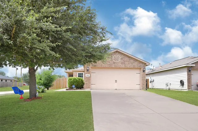 $215,000 | 26922 Harlequin Lane, Hockley, TX 77447