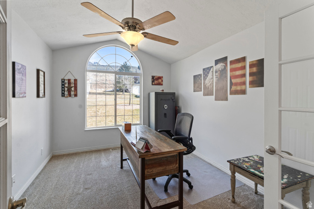 4117 North Wolf Ridge Circle Eden, UT 84310 - Photo 10 of 33