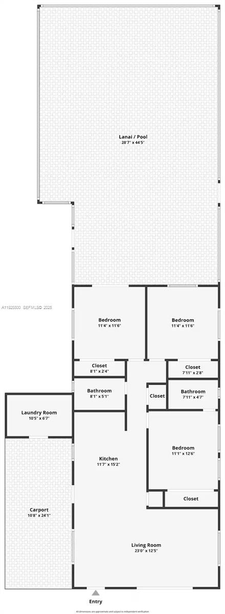 909 Northeast 7th Street Pompano Beach, FL 33060 - Photo 22 of 37 unknown