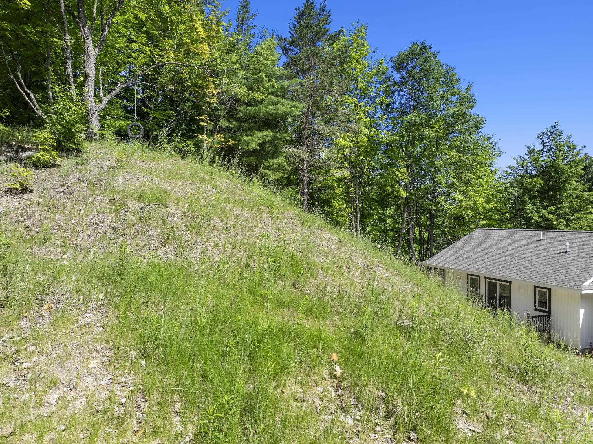 4144 South Sugar Loaf Mountain Road Cedar, MI 49621 - Photo 59 of 75