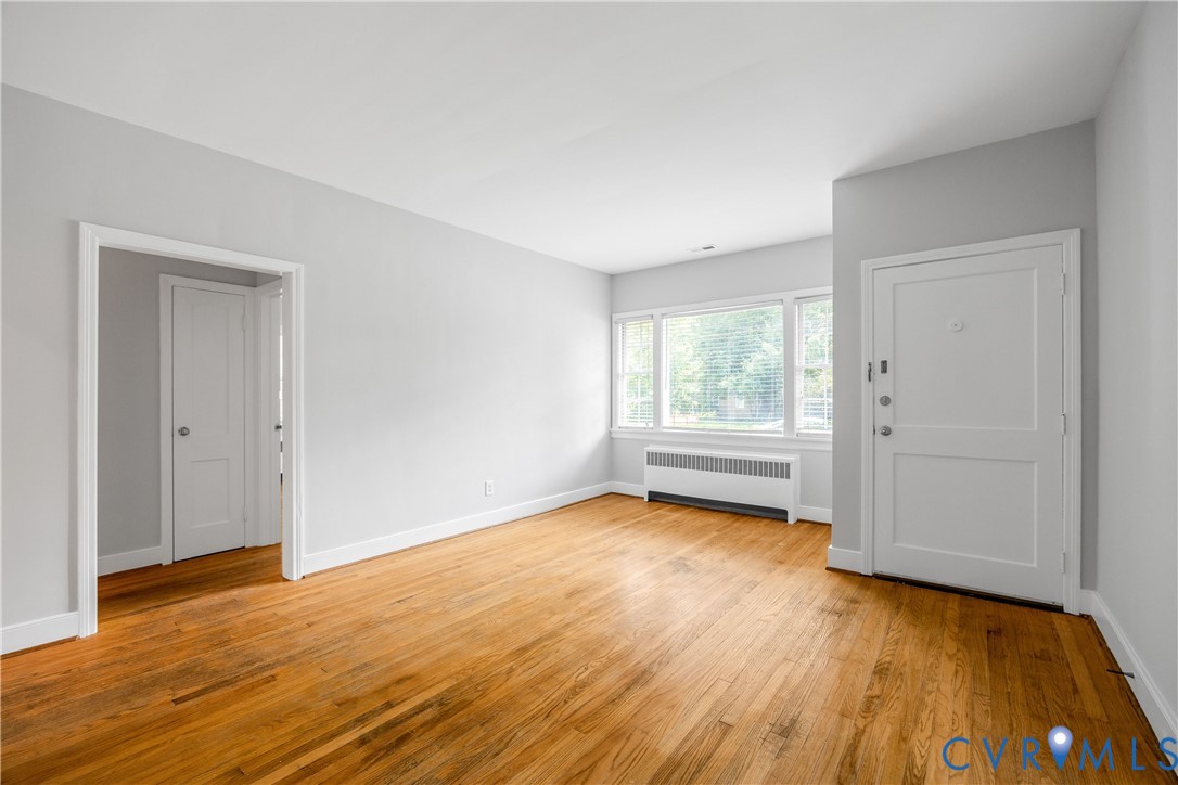 2506 Kenmore Road Henrico, VA 23228 - Photo 19 of 37