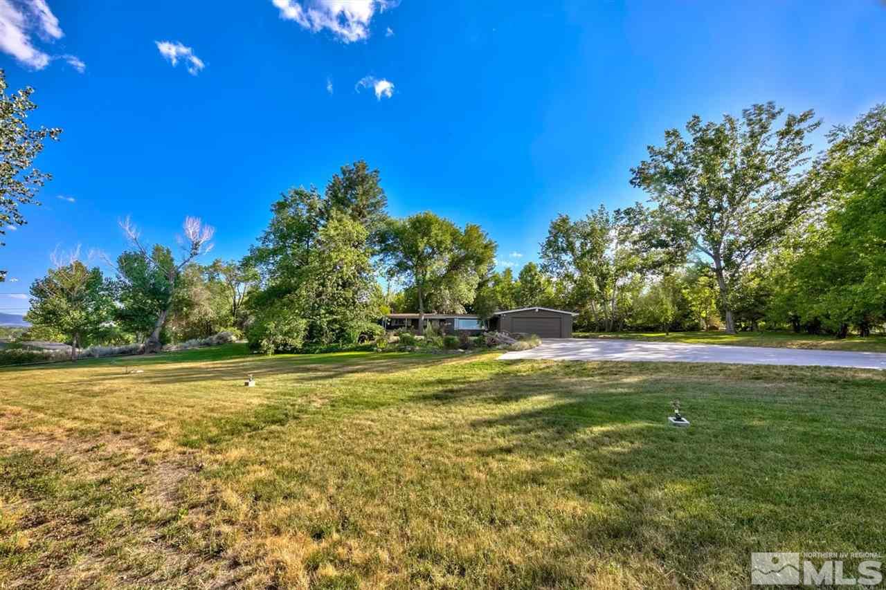 3550 Lamay Lane Reno, NV 89511 - Photo 2 of 25 a view of a green field