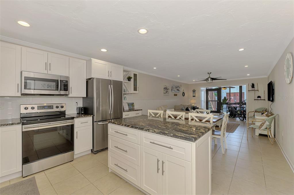 1612 Stickney Point Road, Unit 16121 Sarasota, FL 34231 - Photo 7 of 39 Gallery Image 7