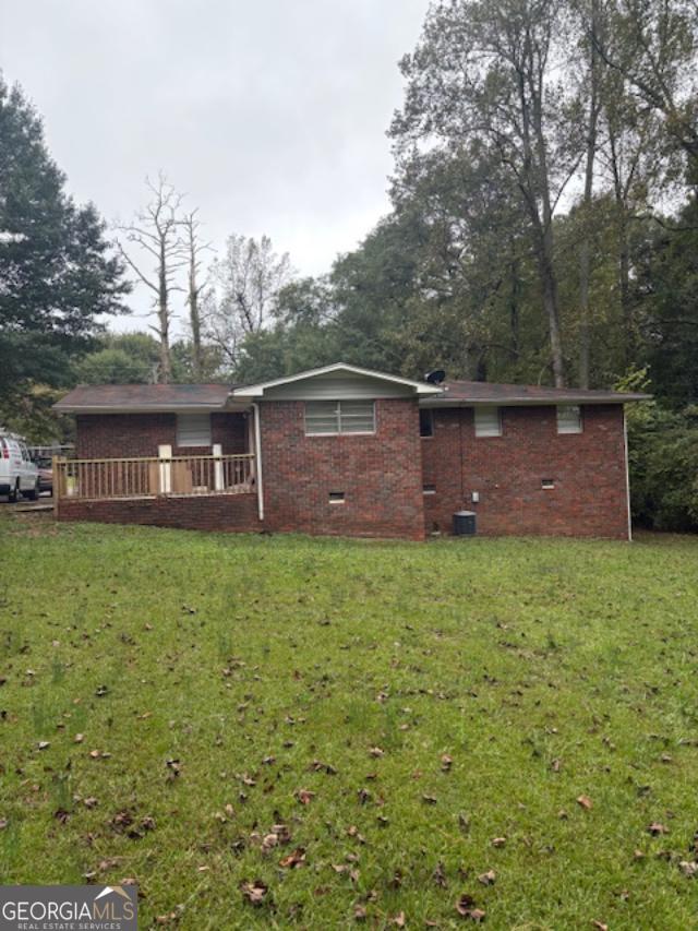 419 South Candler Street Villa Rica, GA 30180 - Photo 3 of 15