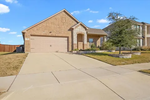 $368,000 | 851 Rosebud Trail, Ferris, TX 75125