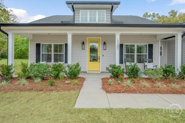 $367,500 | 1387 Kyles Loop Northeast, Townsend, GA 31331