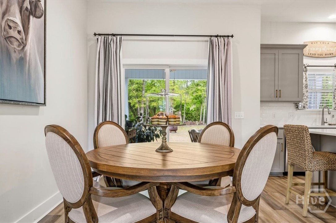 1387 Kyles Loop Northeast Townsend, GA 31331 - Photo 15 of 51