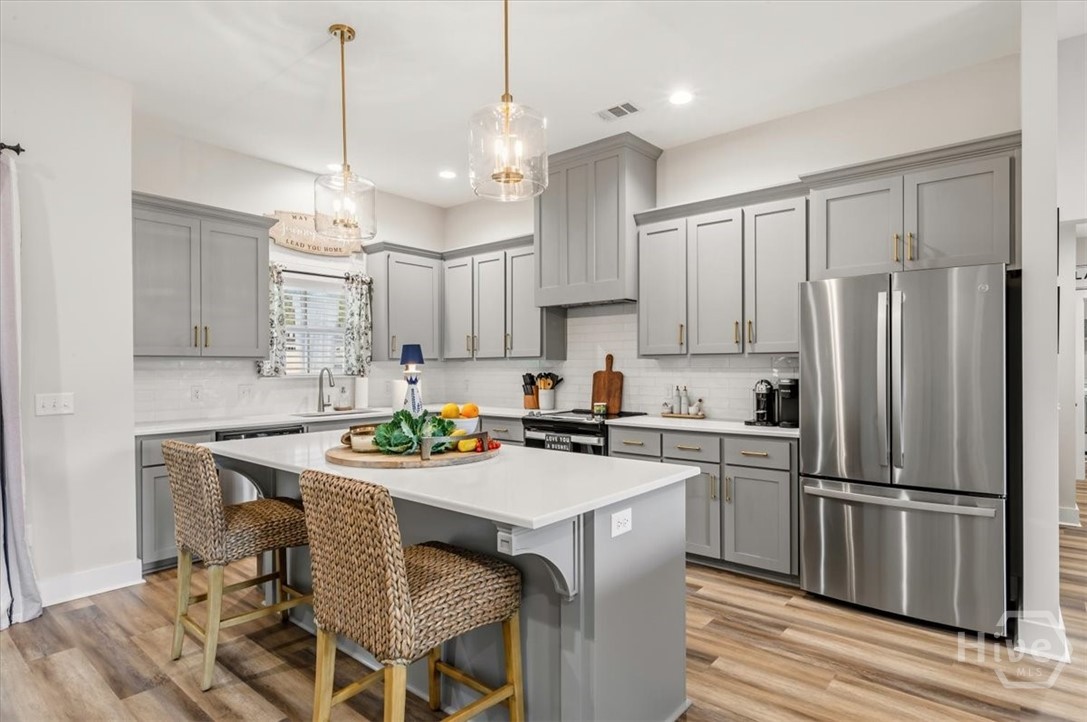 1387 Kyles Loop Northeast Townsend, GA 31331 - Photo 17 of 51