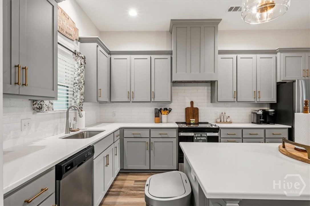 1387 Kyles Loop Northeast Townsend, GA 31331 - Photo 18 of 51