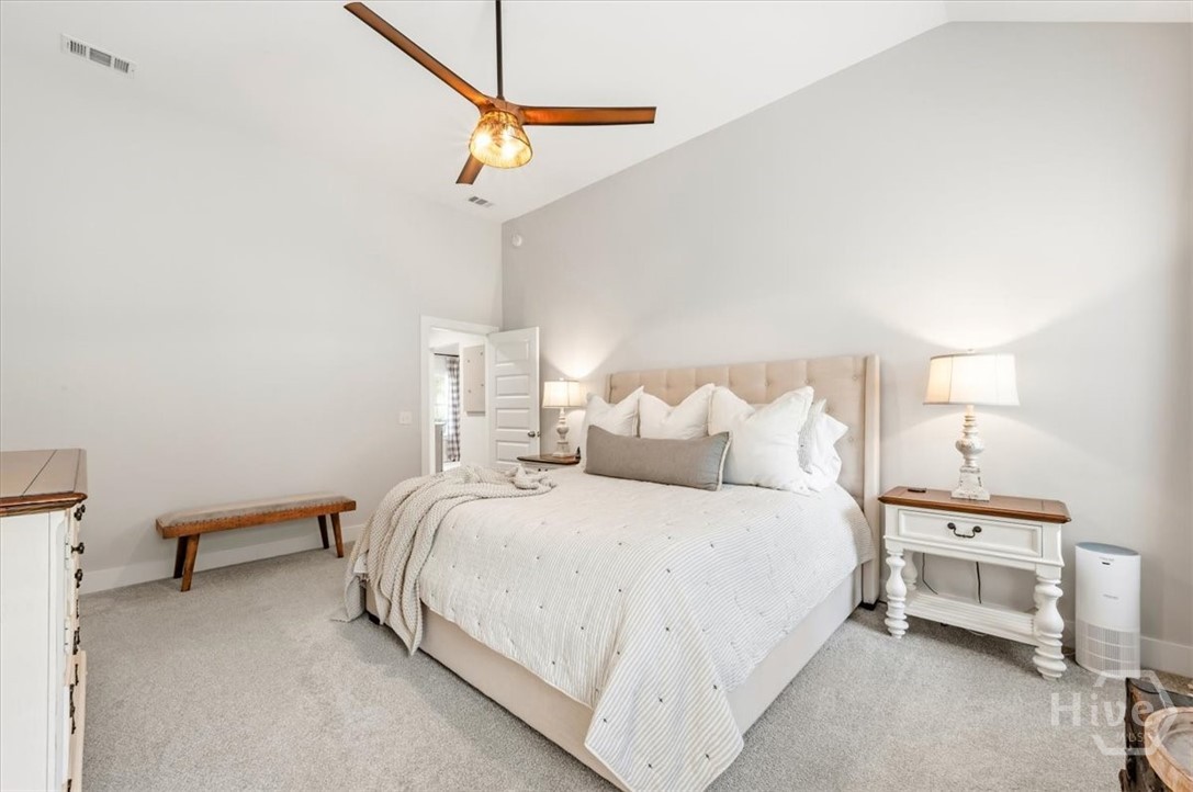 1387 Kyles Loop Northeast Townsend, GA 31331 - Photo 21 of 51