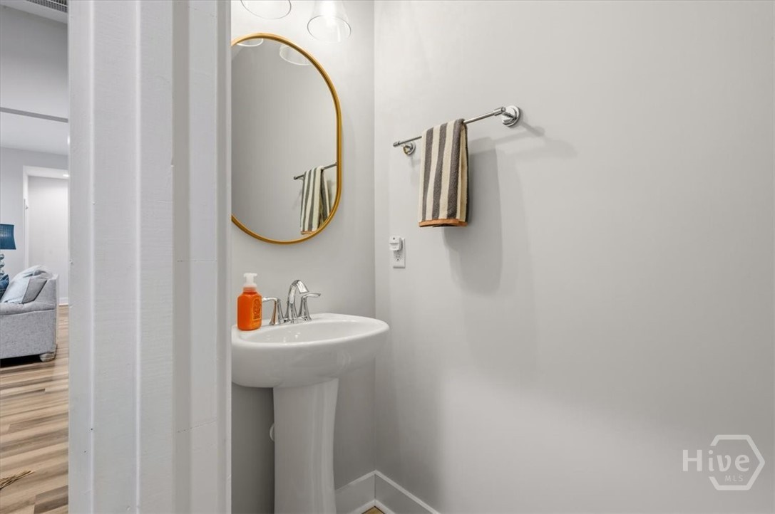 1387 Kyles Loop Northeast Townsend, GA 31331 - Photo 30 of 51