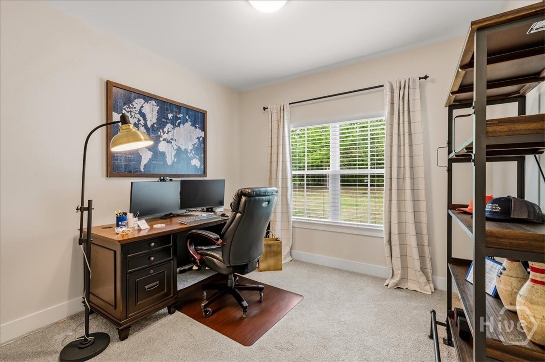 1387 Kyles Loop Northeast Townsend, GA 31331 - Photo 33 of 51