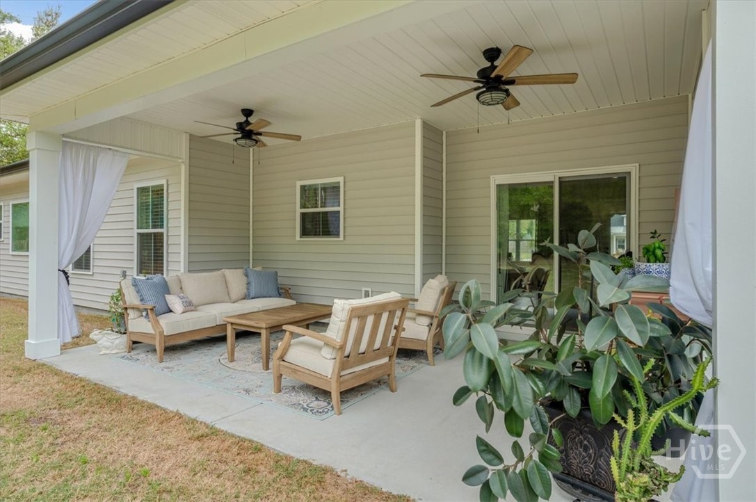 1387 Kyles Loop Northeast Townsend, GA 31331 - Photo 38 of 51