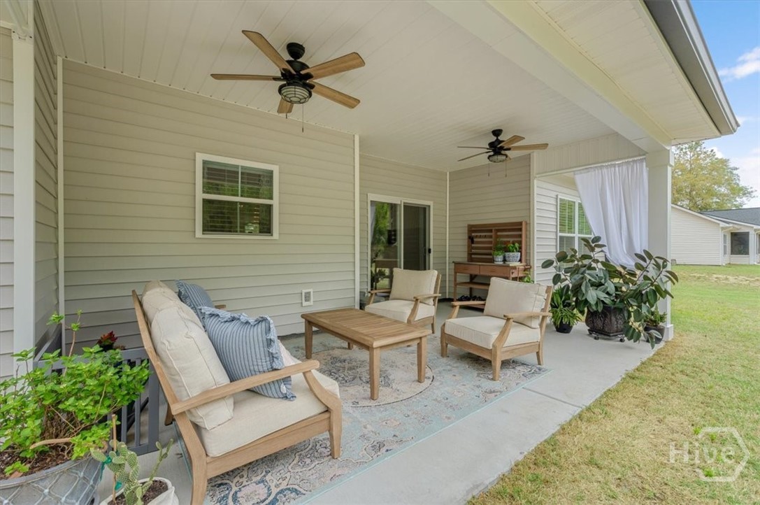 1387 Kyles Loop Northeast Townsend, GA 31331 - Photo 39 of 51