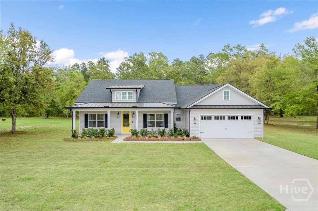 1387 Kyles Loop Northeast Townsend, GA 31331 - Photo 4 of 51