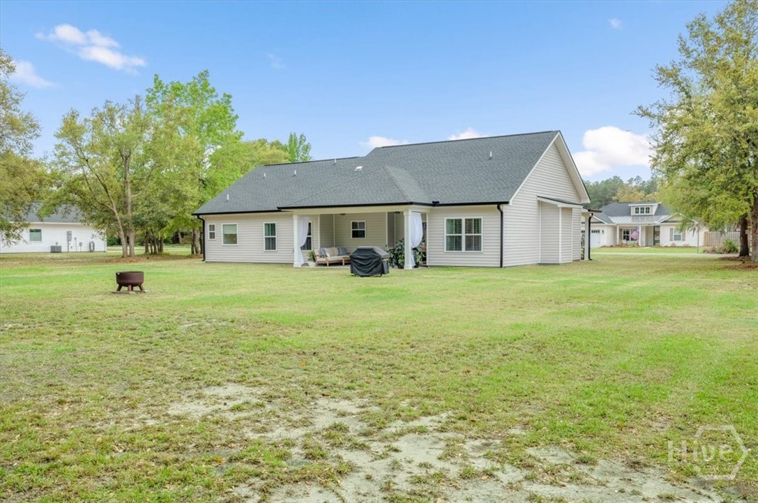 1387 Kyles Loop Northeast Townsend, GA 31331 - Photo 41 of 51