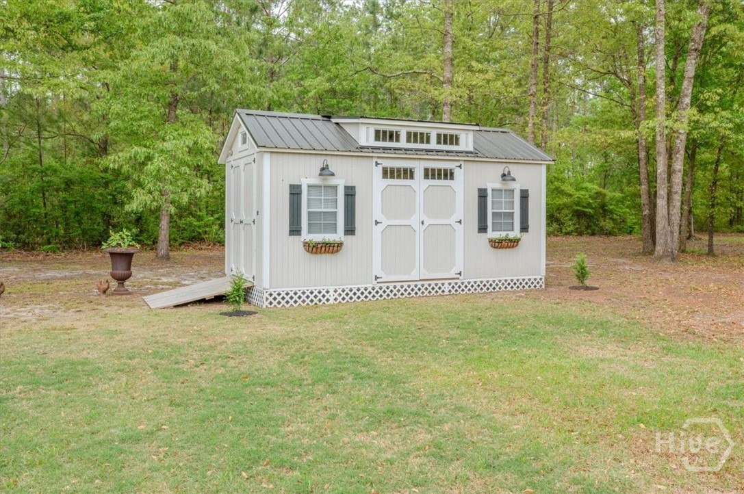 1387 Kyles Loop Northeast Townsend, GA 31331 - Photo 42 of 51